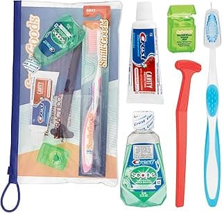 Picture of Dental Travel Kit
