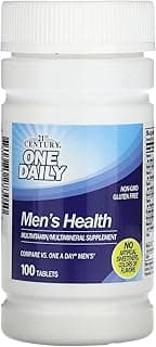 Picture of One Daily Men's Multivitamin, 100 ct