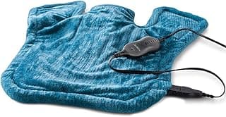 Picture of Heating Pad Wrap For Shoulder, Neck, and Back, 25" x 26"