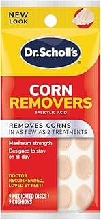 Picture of Corn Remover Pads, 9 ct