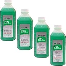 Picture of Isopropyl Alcohol, Wintergreen, 70%, 16 oz