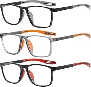 Picture of Generic: Reading Glass Diopter +3.25, 3.25 diopter