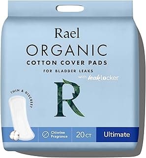 Picture of Bladder Control Pad, Heavy, 20 ct.