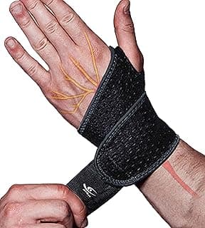 Picture of Wrist Compression, Medium, 1 ct.