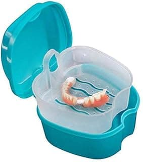Picture of Denture Case