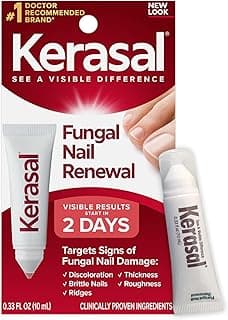 Picture of Kerasal Fungal Nail Renewal, 0.33 oz., 1 ct.