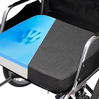 Picture of Wheelchair Cushion, Polyfoam
