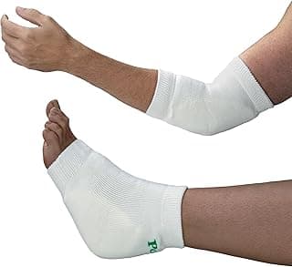 Picture of Heel & Elbow Protector, Large, 1 ct.