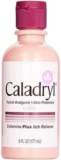 Picture of Calamine Lotion, 6 oz.