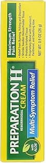 Picture of Preparation H Cream, 26 gm