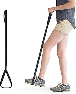Picture of Leg Lifter