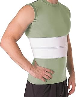 Picture of Rib Belt, Male, One Size Fits Most