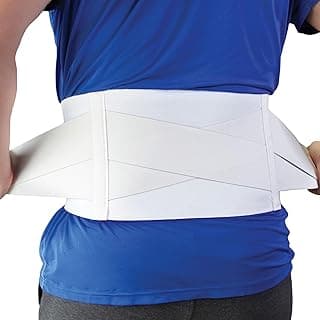 Picture of Back Support Elastic - 24" to 46"