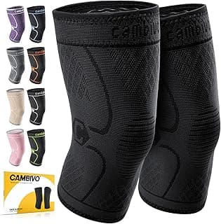 Picture of Arthritis Knee Sleeve, Medium