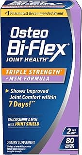 Picture of Osteo Bi Flex Triple Strength, 80 ct