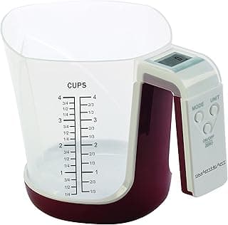 Picture of Measuring Cup Scale