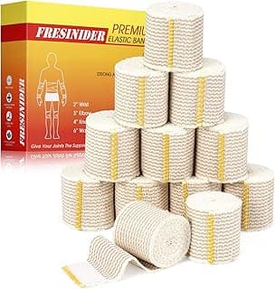Picture of Elastic Bandage, 2" x 4.5 yd., 1 ct.