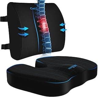 Picture of Cushion, Lumbar