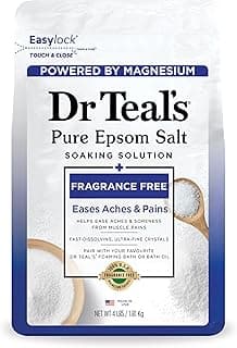 Picture of Epsom Salt, 4 lb