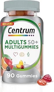 Picture of Centrum Chewable Adult 50+, 60 ct
