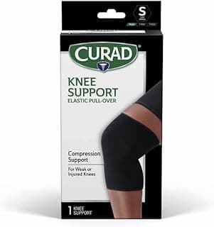 Picture of Knee Support, Elastic, Small