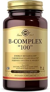 Picture of Vitamin B-Complex, 100 ct