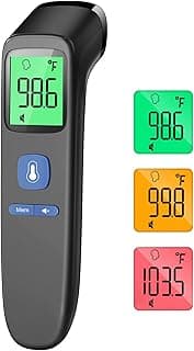 Picture of Non-Contact IR Forehead Thermometer