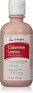 Picture of Calamine Lotion, 6 oz., 1 ct.