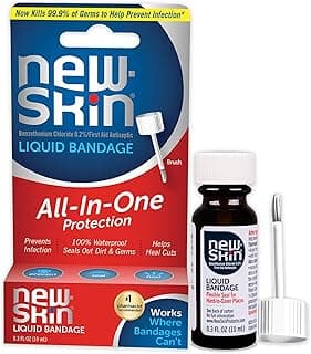 Picture of Liquid Bandage, 0.3 oz., 1 ct.