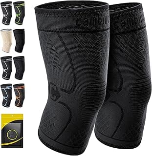 Picture of Arthritis Knee Sleeve, Small