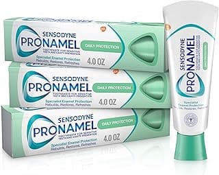 Picture of Toothpaste, Sensodyne Pronamel, 4 oz.
