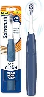 Picture of Toothbrush, Battery Powered