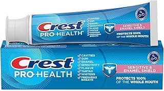 Picture of Toothpaste, Sensitive Teeth, 4.3 oz