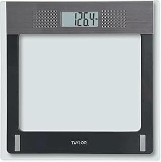 Picture of Bathroom Scale, Talking