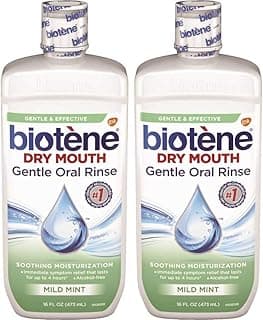 Picture of Biotene, Dry Mouth Oral Rinse, 16 fl oz.