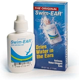Picture of Swim-Ear Ear Drops, 1 oz