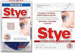 Picture of Stye Eye Ointment, 3.5 gm