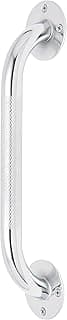 Picture of Grab Bar, Knurled Chrome, 12", 1