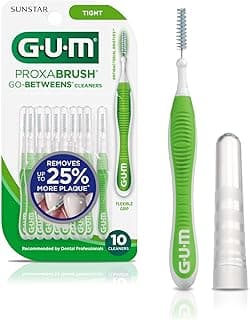 Picture of Interdental Gum Brushes, 10 ct.