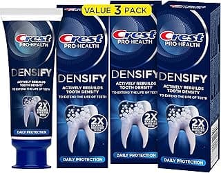 Picture of Toothpaste, Crest Sensi-Relief, 4.1 oz