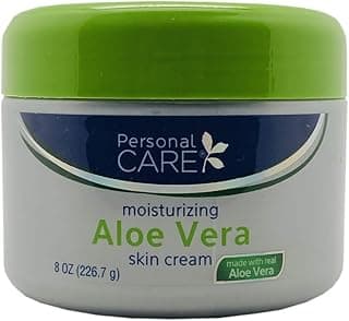 Picture of Moisturizing Body Lotion with Aloe, 8 oz., 1 ct.