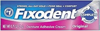 Picture of Fixodent, 0.75 oz