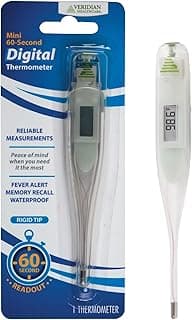 Picture of Thermometer, 60 Second, 1 ct.