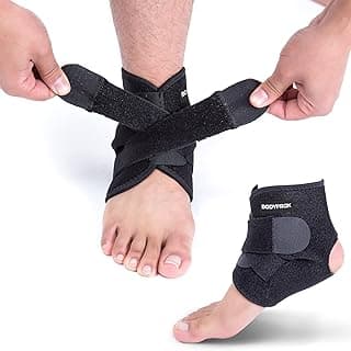 Picture of Ankle Support, 1 ct.