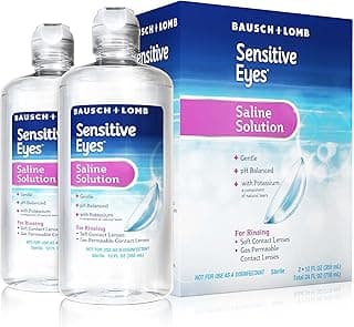 Picture of Bausch + Lomb Eye Wash Solution, 4 oz