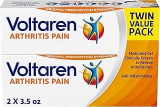 Picture of Voltaren Topical Gel, 1%, 3.5 oz