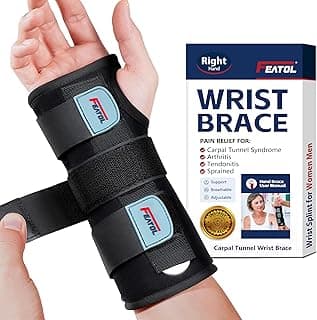 Picture of Wrist Splint