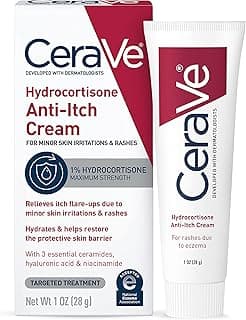 Picture of Hydrocortisone 1% Cream, 1%, 1 oz