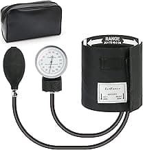 Picture of Blood Pressure Monitor Manual Upper Arm, 1 CT