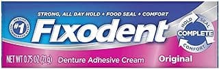Picture of Fixodent, 0.75 oz